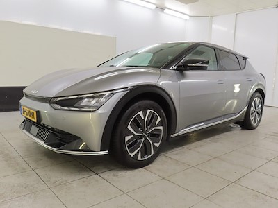 Kia EV6 77.4kWh EV6 Plus RWD 5d Onze Deal