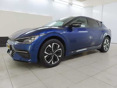 Kia EV6 77.4kWh GT-Line RWD 5d