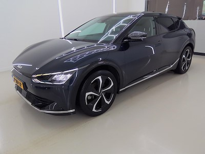 Kia EV6 77.4kWh Plus RWD 5d