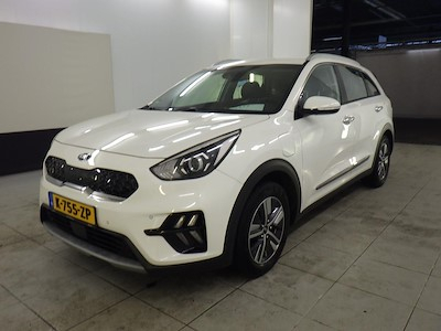 Kia Niro 1.6 GDi PHEV DynamicLine 5d