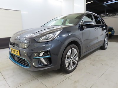 Kia Niro e-Niro EV ActieAuto 3-fase 5d ExecutiveLine
