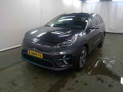Kia Niro e-Niro EV ExecutiveLine