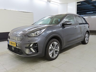 Kia Niro e-Niro EV ExecutiveLine 3-fase 5d