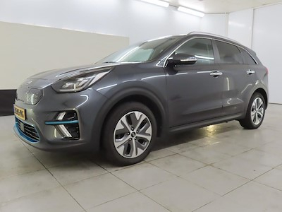 Kia Niro e-Niro EV ExecutiveLine 3-fase 5d