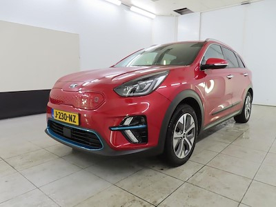Kia Niro e-Niro EV ExecutiveLine 3-fase 5d