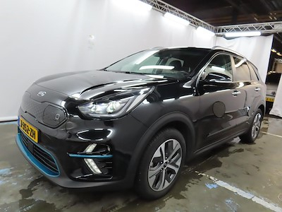 Kia Niro e-Niro EV ExecutiveLine 3-fase 5d ActieAuto