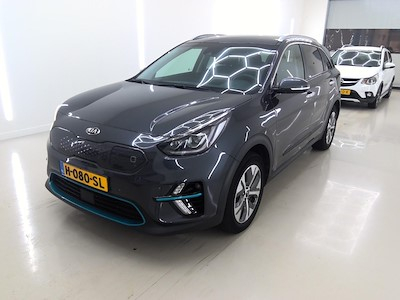 Kia Niro e-Niro EV ExecutiveLine 5d