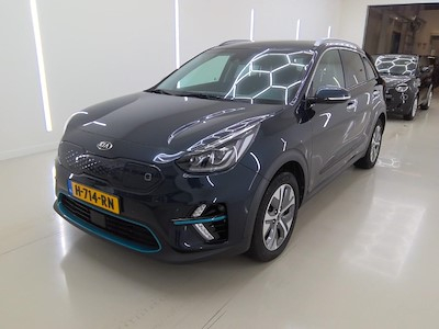 Kia Niro e-Niro EV ExecutiveLine 5d