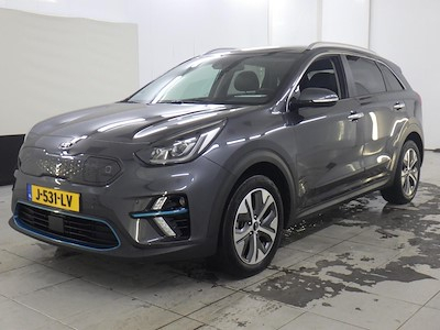 Kia Niro e-Niro EV ExecutiveLine 5d