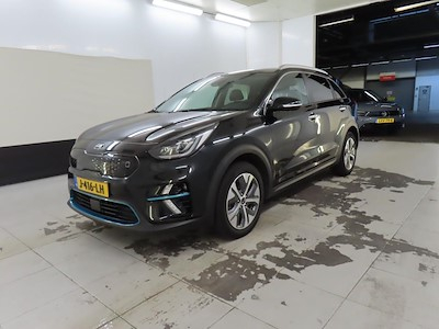Kia Niro e-Niro EV ExecutiveLine 5d
