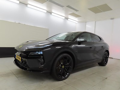 Lotus Eletre EDS 450 S auto 4WD