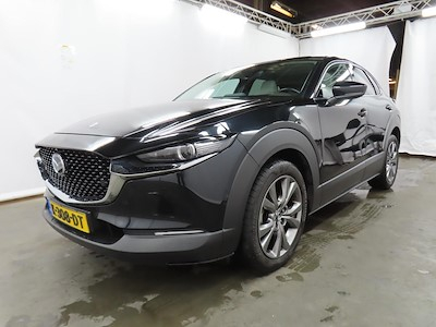 Mazda CX-30 SKYACTIV-X 180 Luxury