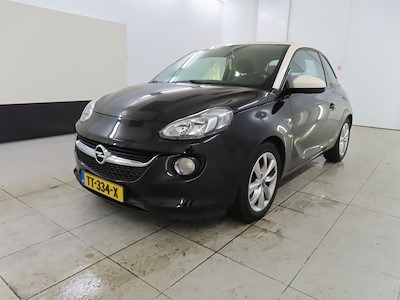 Opel Adam 1.0 Turbo Start/Stop 90PK ADAM JAM FAVOURITE