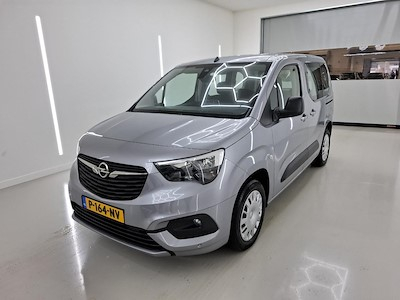Opel Combo-e life 50 kWh Edition L1H1