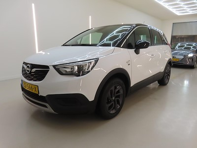 Opel Crossland X 1.2 60Kw ActieAuto 5d 120 Jaar Edition APL