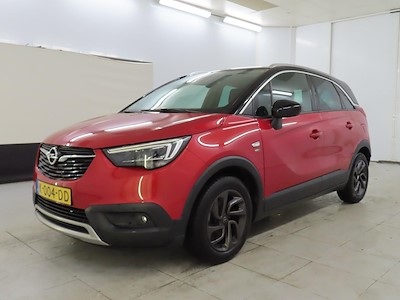 Opel Crossland X 1.2 S;S 60Kw ACTI 5d Edition 2020 APL 5d