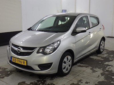 Opel Karl 1.0 Start/Stop 75pk Edition