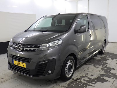 Opel Vivaro combi 2.0 Diesel 106kW L3H1 4d 9 persoons