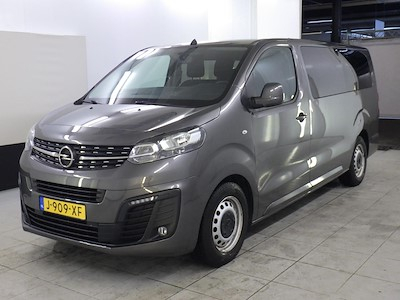 Opel Vivaro combi 2.0 Diesel 110kW L3H1 4d 9 persoons