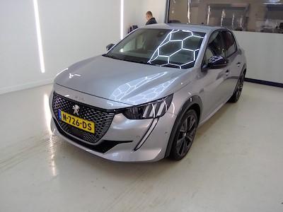 Peugeot 208 GT Pack 1.2 PureTech 100 5d