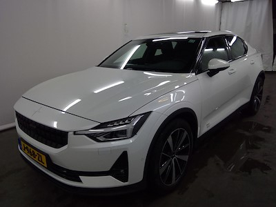 Polestar 2 Pilot Plus