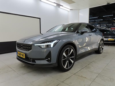 Polestar 2 Pilot Plus