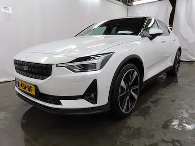 Polestar 2 Pilot Plus 5d