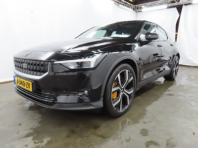 Polestar 2 Pilot Plus Performance 5d