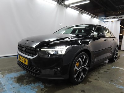Polestar 2 Pilot Plus Performance 5d