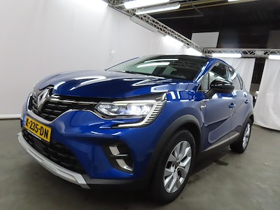 Renault Captur TCe 100 Intens 5d APL