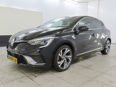 Renault CLIO 1.3 TCe 130 EDC GPF R.S. Line