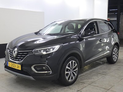 Renault Kadjar TCe 140 GPF Intens 5d