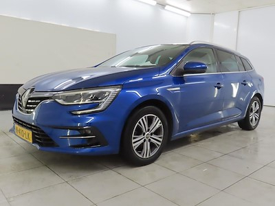 Renault Megane estate TCe 140 Intens 5d
