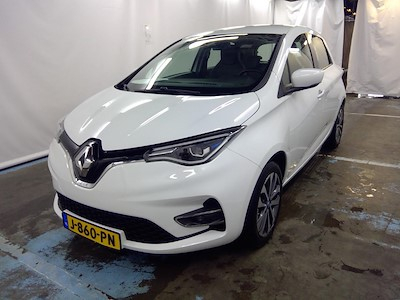 Renault ZOE R135 Zen (batterijkoop) 5d