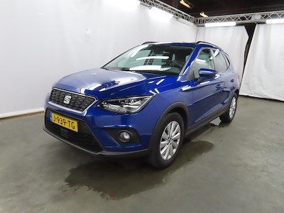 Seat Arona 1.6 TDI 70kW Style Business Intense DSG 5d