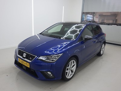 Seat IBIZA 1.0 Eco TSI 81kW FR Bus Intense Plus 5d