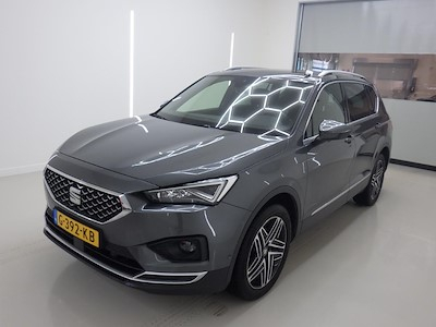 Seat Tarraco 1.5 TSI 150pk Xcellence