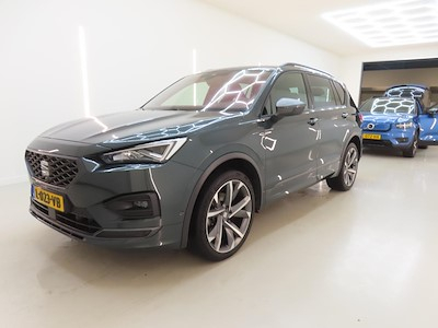 Seat Tarraco 1.5 TSI FR DSG-7 5d