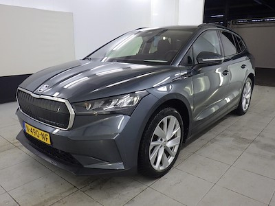 Skoda Enyaq iV 60 5d