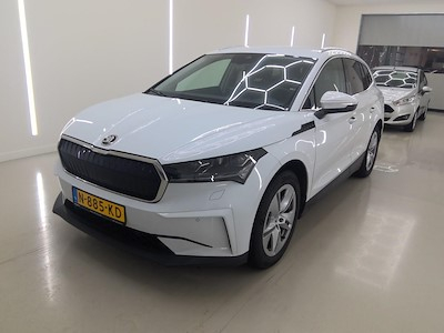 Skoda Enyaq iV 80 5d