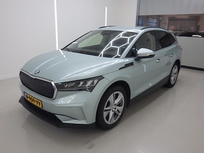 Skoda Enyaq IV 60 5d incl. trekhaak Onze Deal