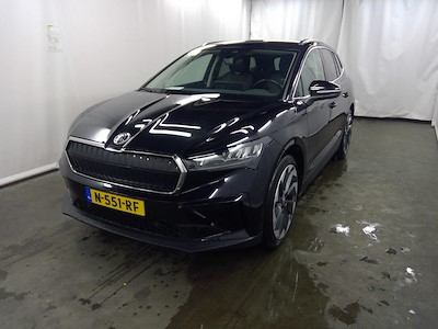 Skoda Enyaq IV 80 5d