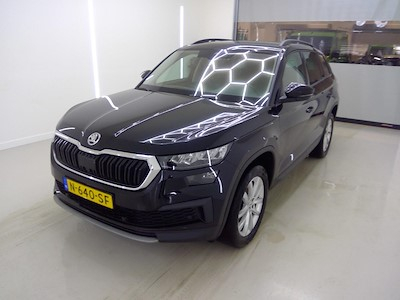 Skoda Kodiaq 1.5 TSI ACT 110kW Business Edition