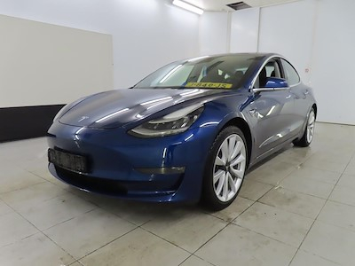 Tesla Model 3 Long Range Dual Motor AWD