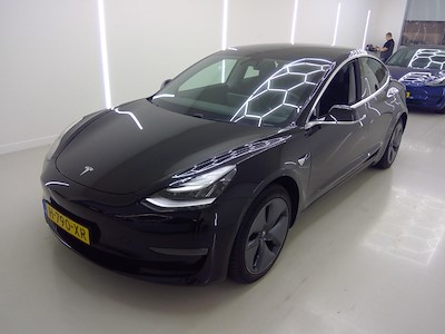 Tesla Model 3 Long Range Dual Motor AWD - NO TOWING WEIGHT REGISTERED