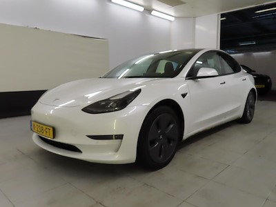 Tesla Model 3 Long Range Dual Motor AWD 4d ActieAuto TH