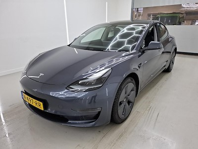 Tesla Model 3 Long Range Dual Motor AWD 4d Onze Deal