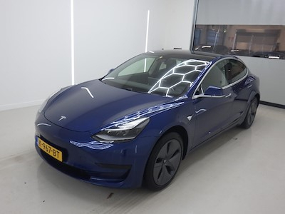 Tesla Model 3 Standard Range Plus RWD
