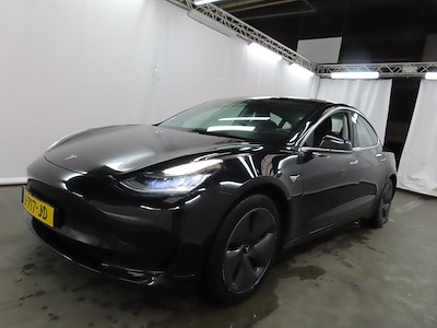 Tesla Model 3 Standard Range Plus RWD