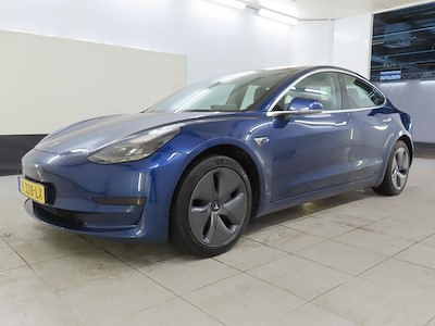 Tesla Model 3 Standard Range Plus RWD